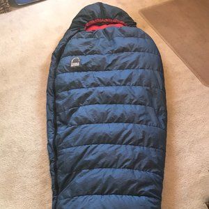 Sierra Designs Olympus sleeping bag